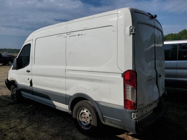 Photo 1 VIN: 1FTNE1CM3FKA28268 - FORD TRANSIT 