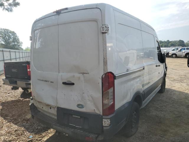 Photo 2 VIN: 1FTNE1CM3FKA28268 - FORD TRANSIT 