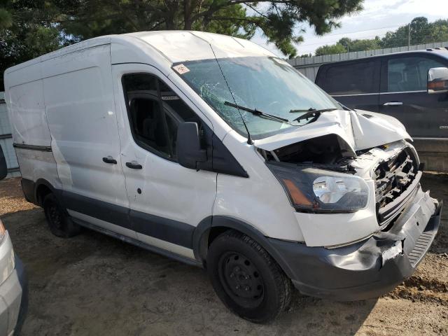 Photo 3 VIN: 1FTNE1CM3FKA28268 - FORD TRANSIT 