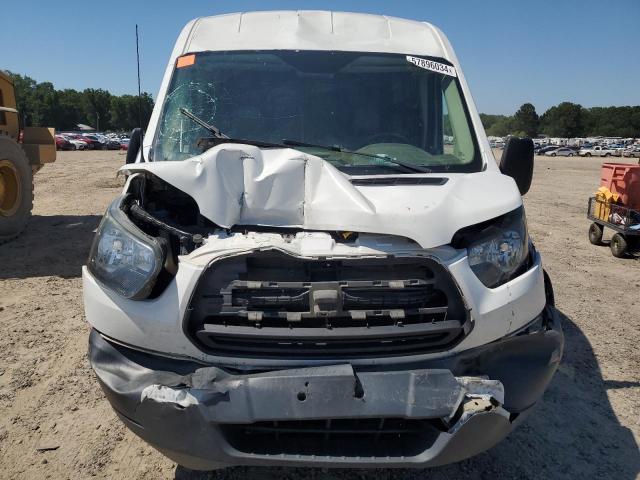 Photo 4 VIN: 1FTNE1CM3FKA28268 - FORD TRANSIT 