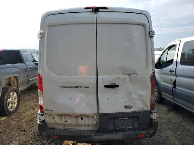 Photo 5 VIN: 1FTNE1CM3FKA28268 - FORD TRANSIT 