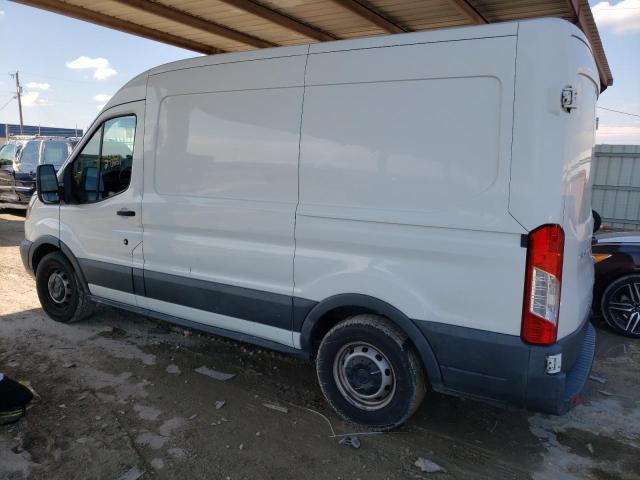 Photo 1 VIN: 1FTNE1CM5FKA46299 - FORD TRANSIT T- 