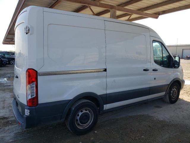 Photo 2 VIN: 1FTNE1CM5FKA46299 - FORD TRANSIT T- 