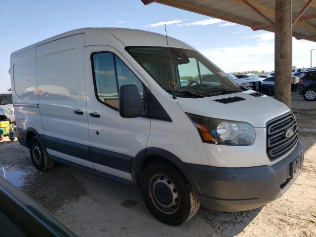 Photo 3 VIN: 1FTNE1CM5FKA46299 - FORD TRANSIT T- 