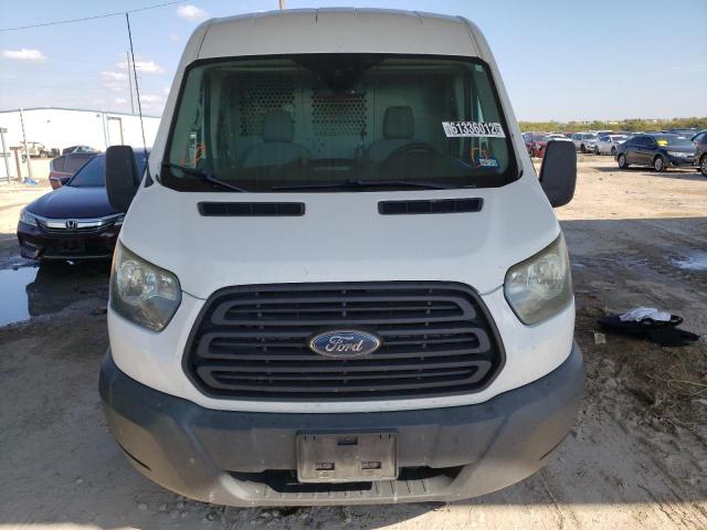 Photo 4 VIN: 1FTNE1CM5FKA46299 - FORD TRANSIT T- 