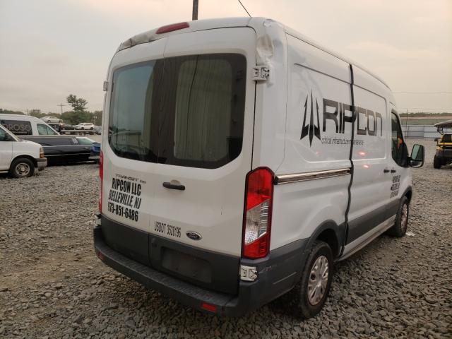 Photo 3 VIN: 1FTNE1CM8FKA71150 - FORD TRANSIT T- 