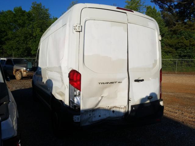 Photo 2 VIN: 1FTNE1CM8FKA84707 - FORD TRANSIT T- 