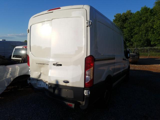 Photo 3 VIN: 1FTNE1CM8FKA84707 - FORD TRANSIT T- 