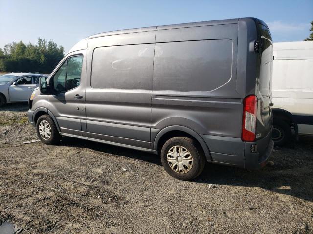 Photo 1 VIN: 1FTNE1CM9FKA51425 - FORD TRANSIT T- 