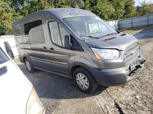 Photo 3 VIN: 1FTNE1CM9FKA51425 - FORD TRANSIT T- 