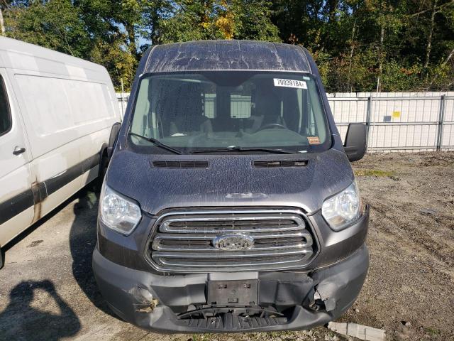 Photo 4 VIN: 1FTNE1CM9FKA51425 - FORD TRANSIT T- 