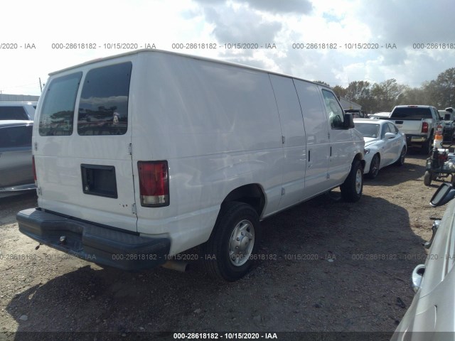 Photo 3 VIN: 1FTNE1EL0BDA58895 - FORD ECONOLINE CARGO VAN 