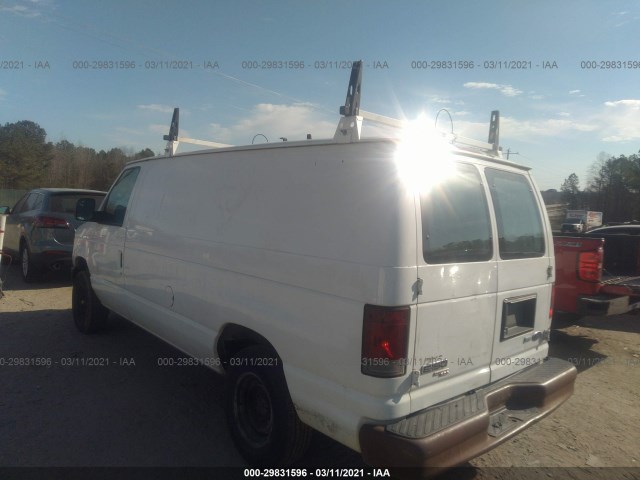 Photo 2 VIN: 1FTNE1EL0BDA89225 - FORD ECONOLINE CARGO VAN 