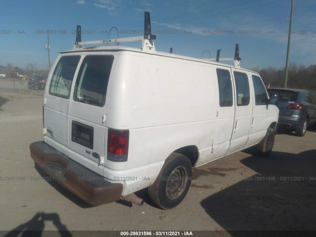 Photo 3 VIN: 1FTNE1EL0BDA89225 - FORD ECONOLINE CARGO VAN 