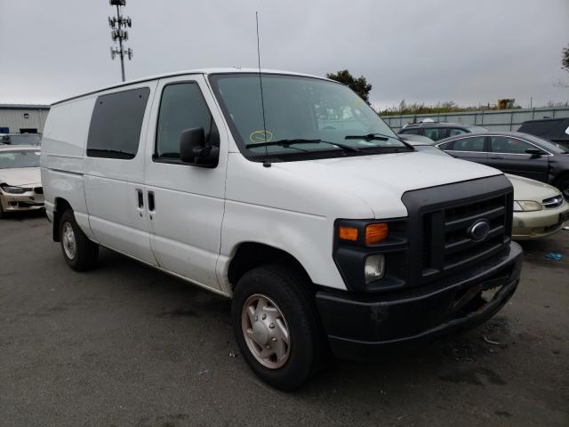 Photo 0 VIN: 1FTNE1EL0CDA36252 - FORD ECONOLINE 