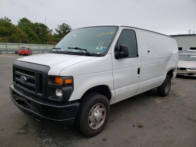 Photo 1 VIN: 1FTNE1EL0CDA36252 - FORD ECONOLINE 