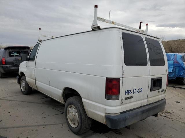 Photo 1 VIN: 1FTNE1EL1ADA14290 - FORD ECONOLINE 