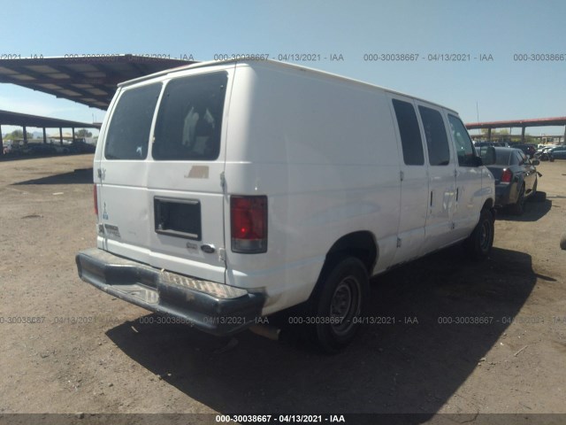 Photo 3 VIN: 1FTNE1EL1CDA42593 - FORD ECONOLINE CARGO VAN 