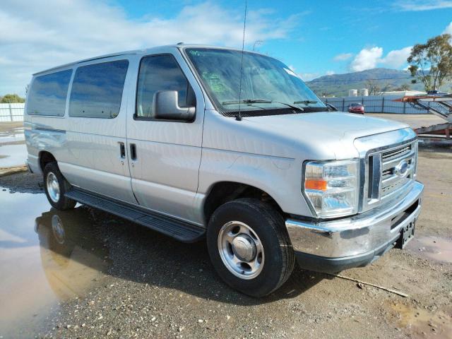 Photo 3 VIN: 1FTNE1EL1CDB28017 - FORD ECONOLINE 