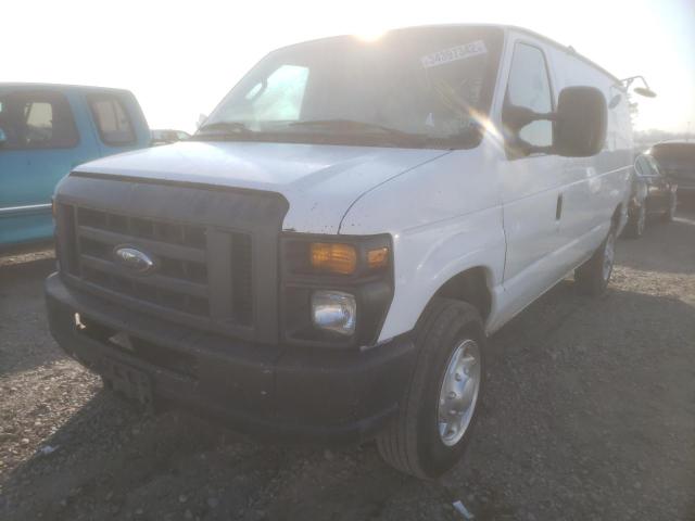 Photo 1 VIN: 1FTNE1EL2BDB38716 - FORD ECONOLINE 