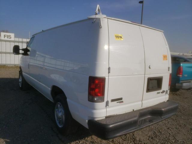 Photo 2 VIN: 1FTNE1EL2BDB38716 - FORD ECONOLINE 