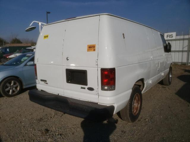 Photo 3 VIN: 1FTNE1EL2BDB38716 - FORD ECONOLINE 