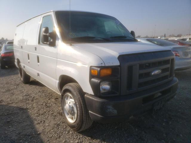 Photo 8 VIN: 1FTNE1EL2BDB38716 - FORD ECONOLINE 