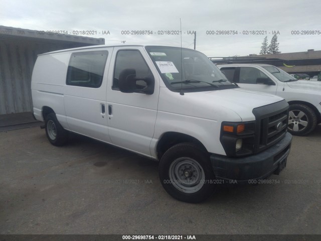 Photo 0 VIN: 1FTNE1EL2CDA50315 - FORD ECONOLINE CARGO VAN 