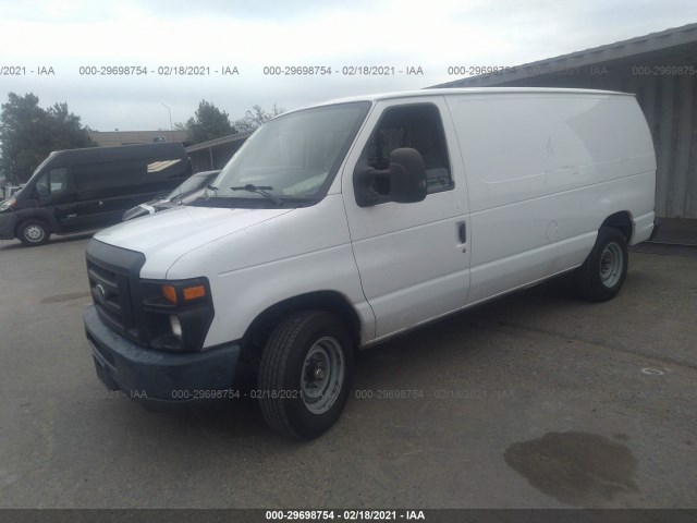 Photo 1 VIN: 1FTNE1EL2CDA50315 - FORD ECONOLINE CARGO VAN 