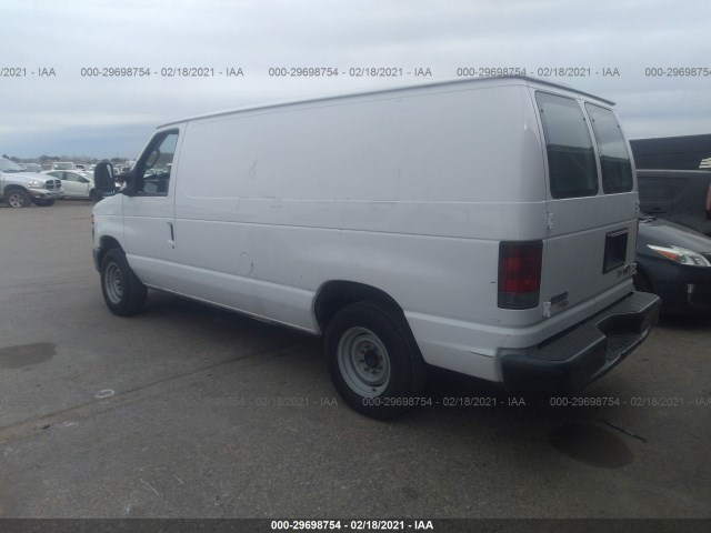 Photo 2 VIN: 1FTNE1EL2CDA50315 - FORD ECONOLINE CARGO VAN 