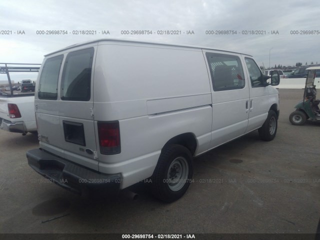 Photo 3 VIN: 1FTNE1EL2CDA50315 - FORD ECONOLINE CARGO VAN 