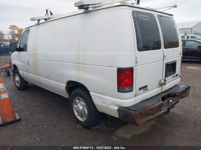 Photo 2 VIN: 1FTNE1EL3BDA47079 - FORD E-150 