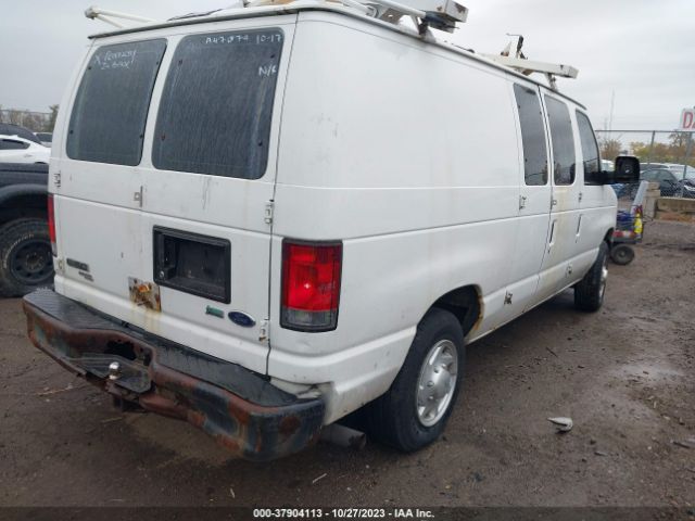 Photo 3 VIN: 1FTNE1EL3BDA47079 - FORD E-150 