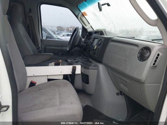 Photo 4 VIN: 1FTNE1EL3BDA47079 - FORD E-150 