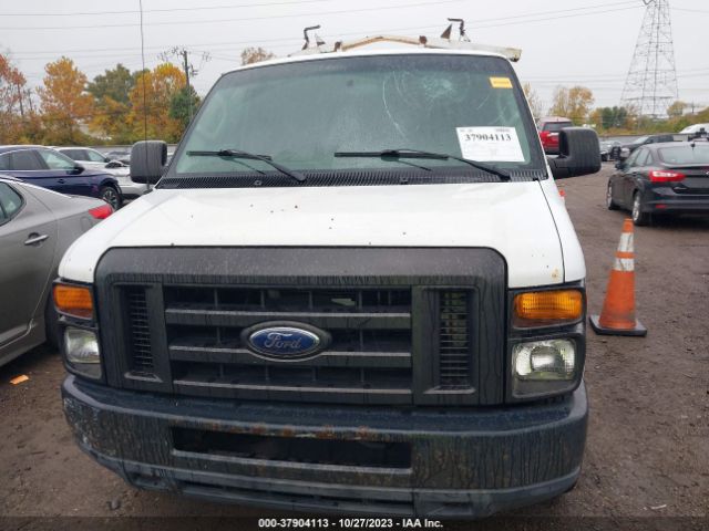 Photo 5 VIN: 1FTNE1EL3BDA47079 - FORD E-150 