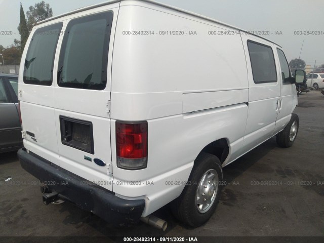 Photo 3 VIN: 1FTNE1EL5BDA82089 - FORD ECONOLINE CARGO VAN 