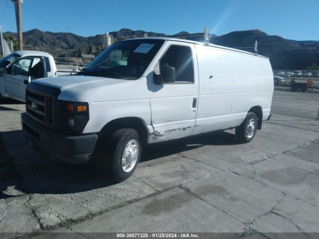 Photo 1 VIN: 1FTNE1EL5CDA23626 - FORD E-150 