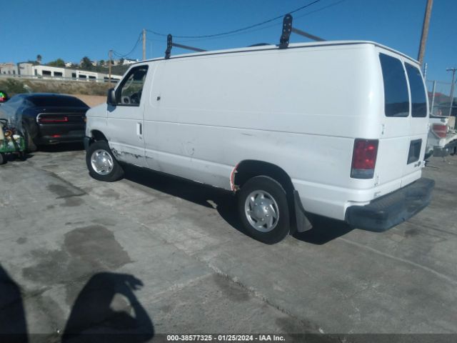 Photo 2 VIN: 1FTNE1EL5CDA23626 - FORD E-150 