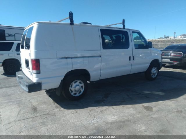 Photo 3 VIN: 1FTNE1EL5CDA23626 - FORD E-150 