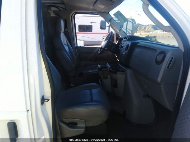 Photo 4 VIN: 1FTNE1EL5CDA23626 - FORD E-150 