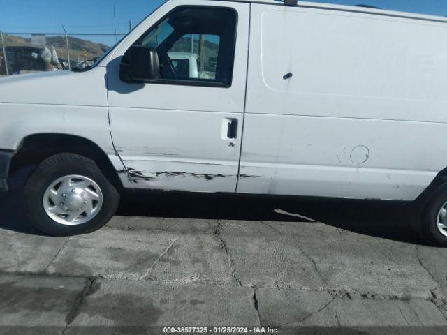 Photo 5 VIN: 1FTNE1EL5CDA23626 - FORD E-150 