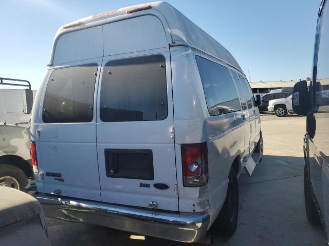 Photo 2 VIN: 1FTNE1EL5CDA31404 - FORD ECONOLINE 