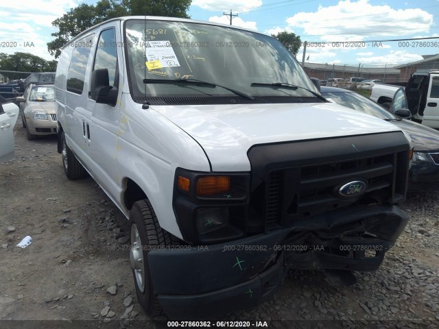 Photo 0 VIN: 1FTNE1EL5CDA36344 - FORD ECONOLINE CARGO VAN 