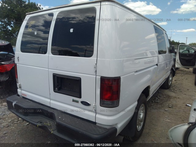 Photo 3 VIN: 1FTNE1EL5CDA36344 - FORD ECONOLINE CARGO VAN 