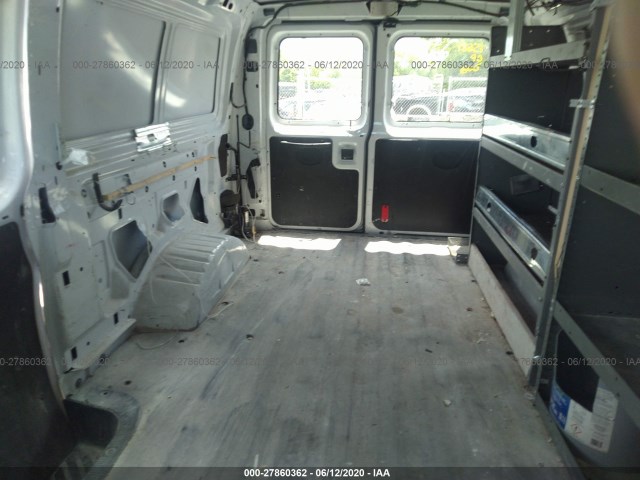 Photo 7 VIN: 1FTNE1EL5CDA36344 - FORD ECONOLINE CARGO VAN 