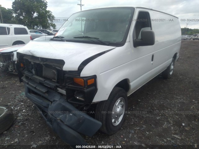 Photo 1 VIN: 1FTNE1EL5CDA42905 - FORD ECONOLINE CARGO VAN 