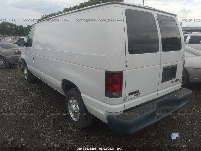 Photo 2 VIN: 1FTNE1EL5CDA42905 - FORD ECONOLINE CARGO VAN 