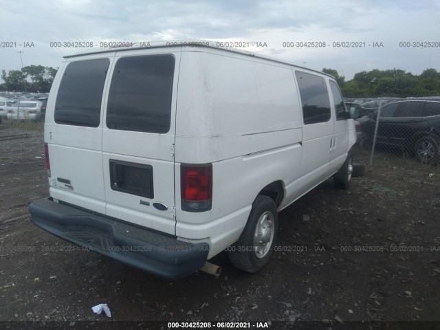 Photo 3 VIN: 1FTNE1EL5CDA42905 - FORD ECONOLINE CARGO VAN 