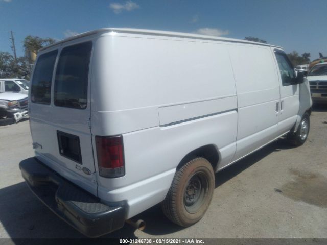 Photo 3 VIN: 1FTNE1EL6ADA23793 - FORD ECONOLINE CARGO VAN 