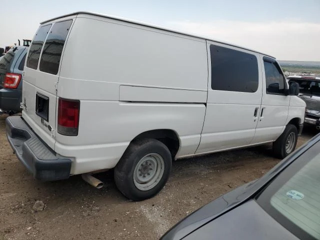 Photo 2 VIN: 1FTNE1EL6BDB11499 - FORD ECONOLINE 